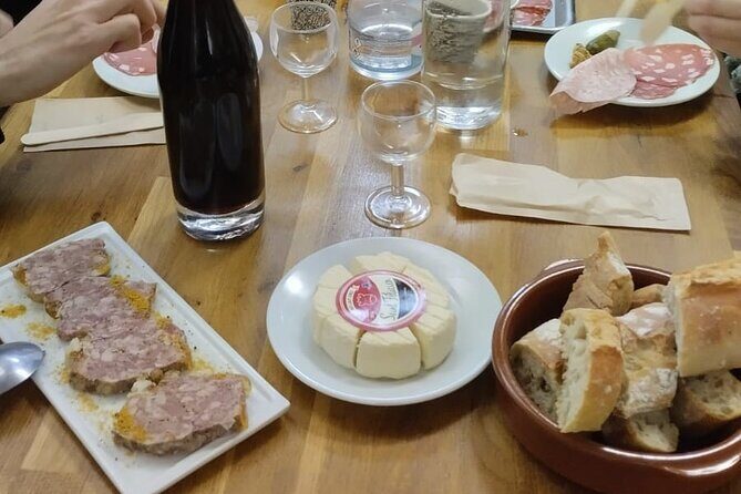 Lyon Sunset Food Tour A Full Taste of France by Do Eat Better - Who Would Love This Tour?