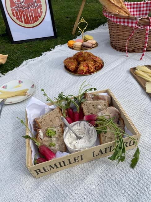 Lyon: Tête d'Or Park Gourmet Picnic Basket - Final Thoughts