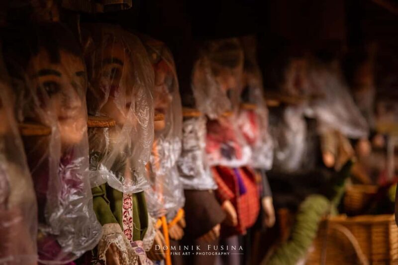 Lyon: The real Théâtre Guignol in the Parc de la Tête d'Or - Final Thoughts