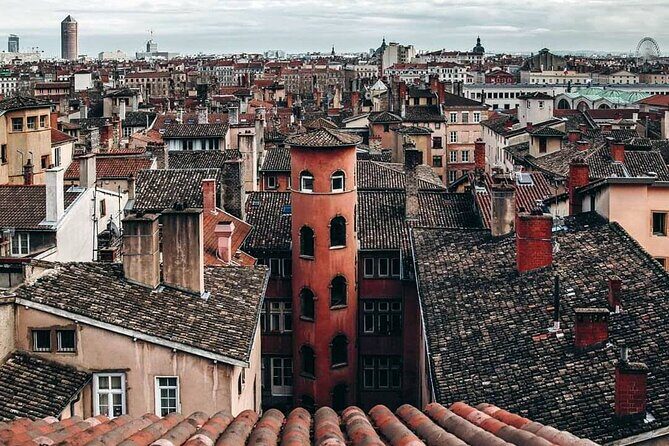 Lyon UNESCO: Private walking tour - Who Is This Tour Best For?