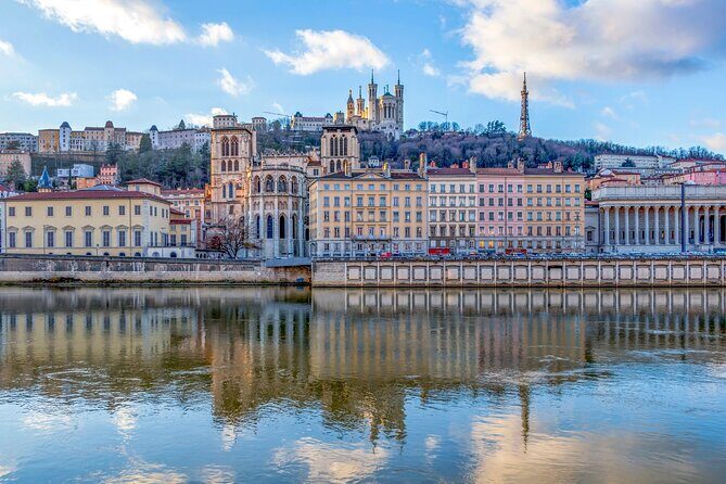 Lyon UNESCO: Private walking tour - FAQ