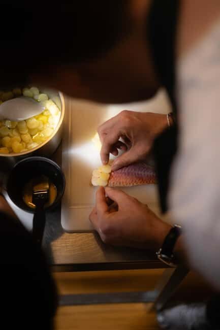 Lyon: Unique and friendly cooking class in the center with tasting - What’s the Experience Like?