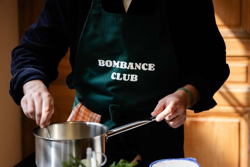 Lyon: Unique and friendly cooking class in the center with tasting - Atmosphere & Setting