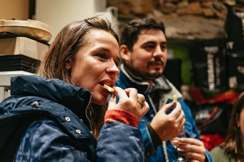 Lyon: Vieux Lyon Food Tasting Walking Tour - FAQ