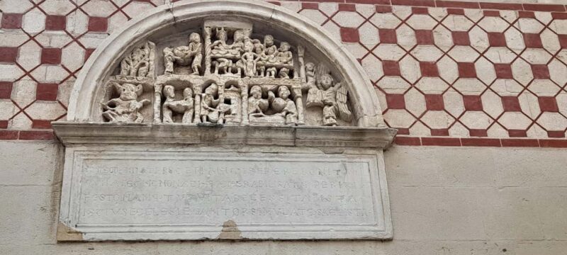 Lyon: visit and discover medieval heritage and history - The Itinerary in Detail