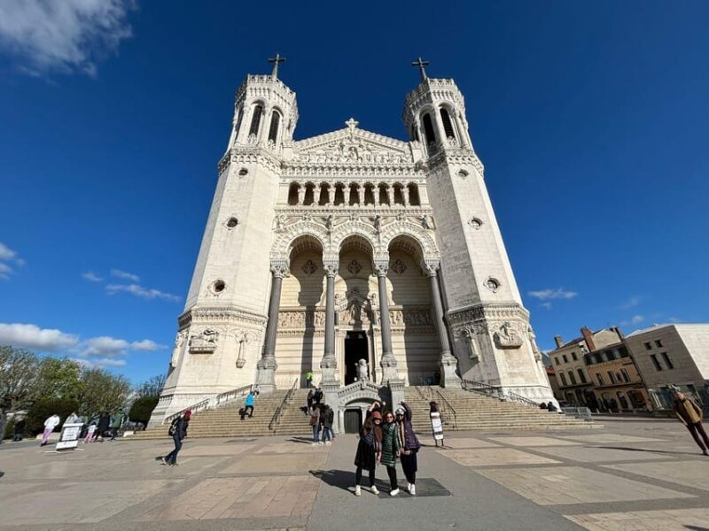 Lyon : Visit Lyon on a private half-day tour with a driver - Who Will Love This Tour?