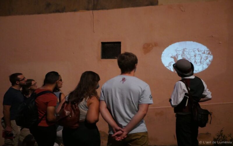 Lyon: Witchcraft and Occultism Guided Walking Tour - Who Should Consider This Tour?