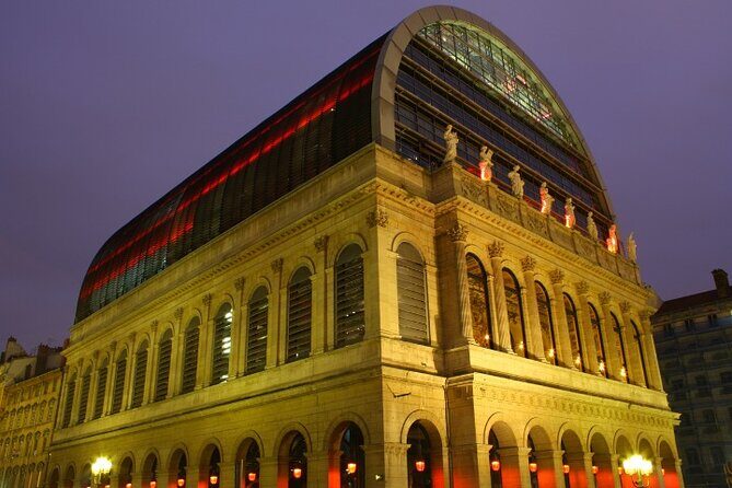 Lyon WWII and Resistance Tour with Audio Guide - Stops 10–12: Memorials and Hidden Sites