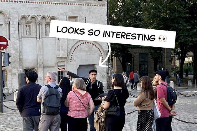 Lyon's History and Must-Sees with a Local! (English Walking Tour) - Final Thoughts