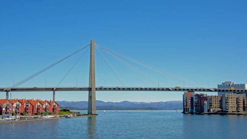 Lysefjord Minibus Excursion and Optional Speedboat Safari - Final Thoughts