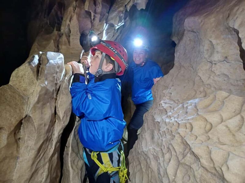 Lyttelton: Shore Excursion, Caving & Castle Hill Rocks - Final Thoughts