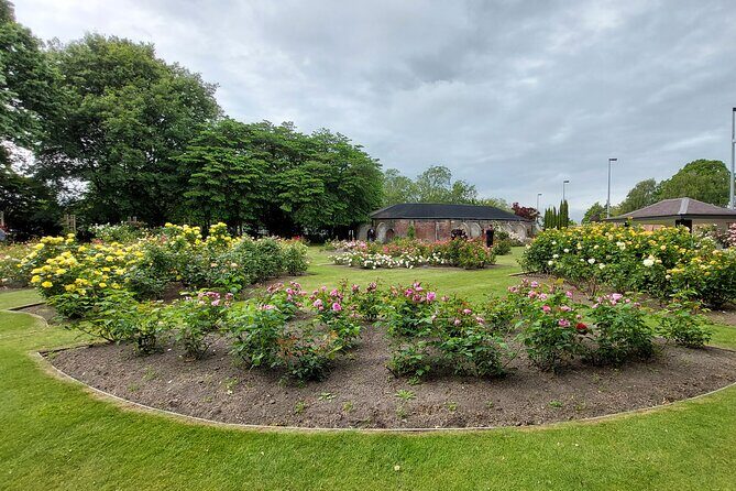 Lyttelton Shore Excursion: Christchurch Sightseeing with Jet Boating - Practical Details: What You Need to Know