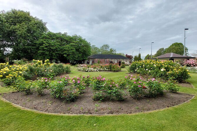 Lyttelton Shore Excursion: Christchurch & Willowbank Tour - An In-Depth Look at What You Can Expect