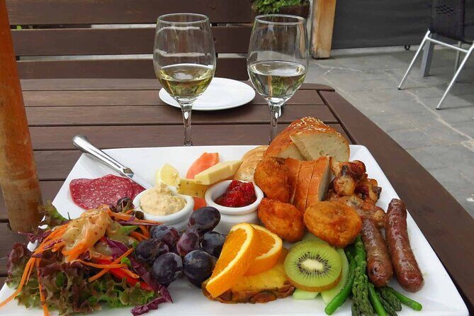 Lyttelton Shore Excursion - City Highlights & Waipara Wine Tour - FAQ