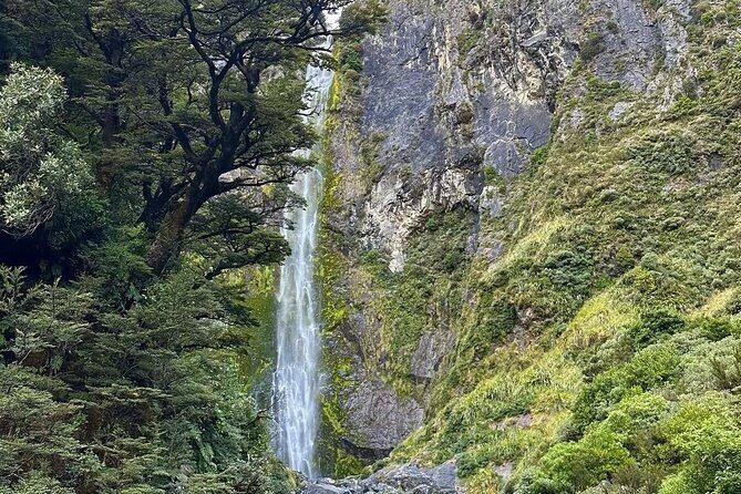 Lyttleton Port Excursion Day Tour 3 options for Cruise travelers - FAQs