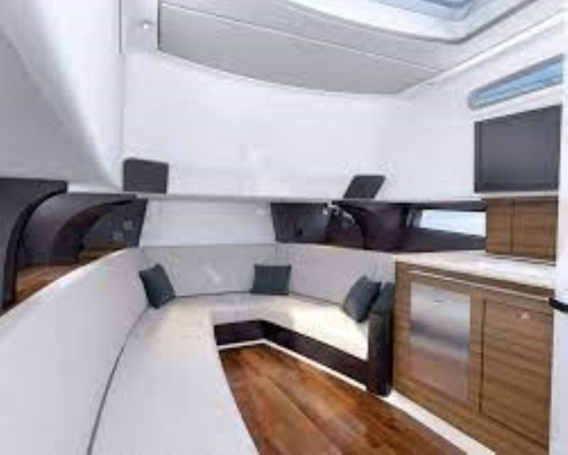 Maalaea: Small Group 2-Hour Whale Watch Experience - Key Points