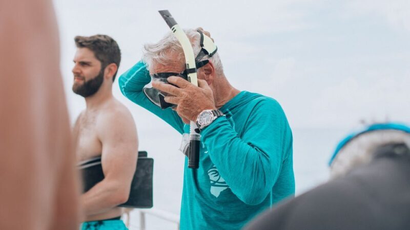 Maalaea: West Maui Snorkeling & Sailing Day Trip with Lunch - Key Points