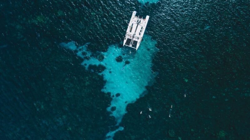 Maalaea: West Maui Snorkeling & Sailing Day Trip with Lunch - Who Is This Tour Best For?