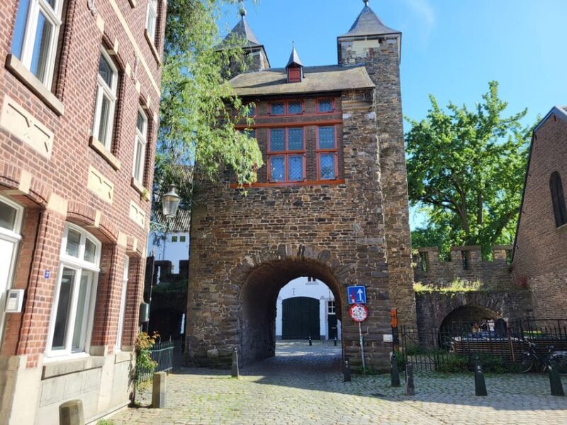 Maastricht Hidden Gems Tour Uncover the Unexpected - Final Thoughts