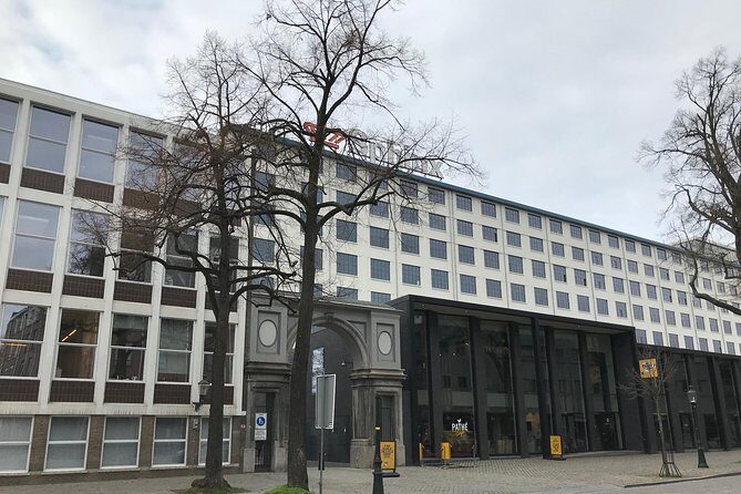 Maastricht Highlights, Architecture & Heritage Tour - An In-Depth Look at the Maastricht Highlights, Architecture & Heritage Tour