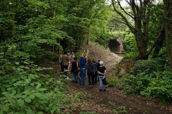 Maastricht Highlights, Architecture & Heritage Tour - FAQs