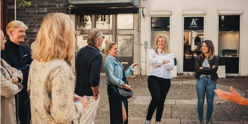 Maastricht: Highlights Tour with a local Guide - Who Is This Tour Best For?