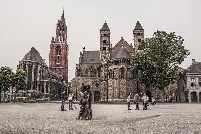 Maastricht Privat Sightseeing City Walk - The Sum Up: Who Will Love This Tour?