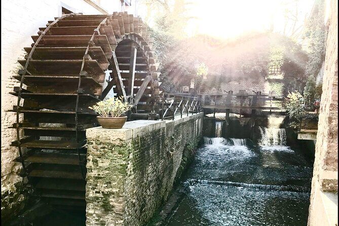 Maastricht Privat Sightseeing City Walk - FAQ