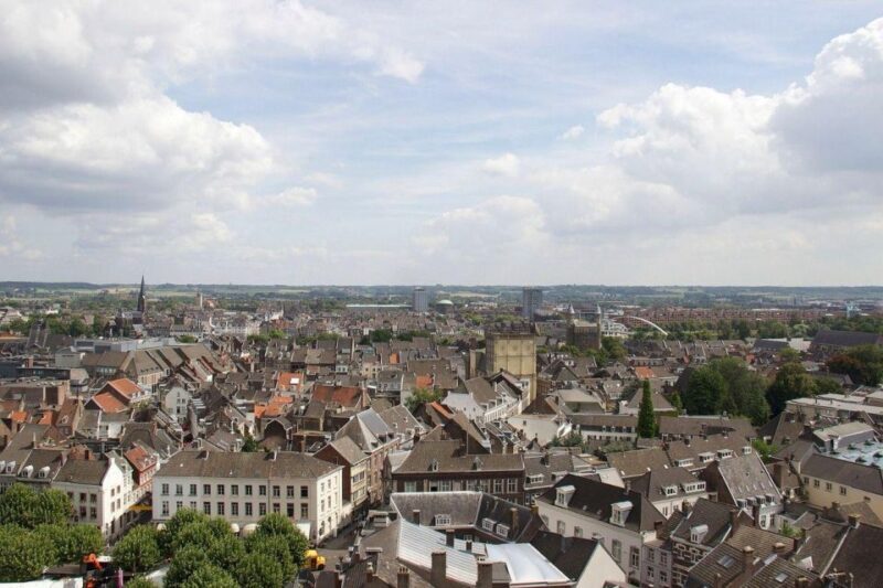 Maastricht Private Walking Tour - FAQ
