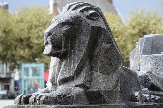 Maastricht Private Walking Tour With A Professional Guide - An In-Depth Look at the Maastricht Private Walking Tour