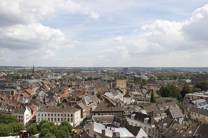 Maastricht Private Walking Tour With A Professional Guide - FAQ