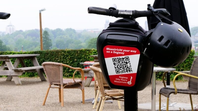 Maastricht: Segway City Tours - The Authentic Experience: What Real Travelers Say