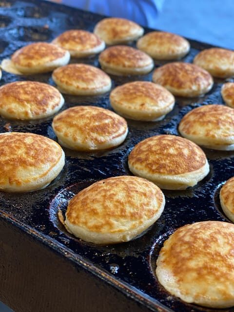 Maastricht: Unlimited Dutch Poffertjes and Spanish Churros - A Genuine Look at the Tour