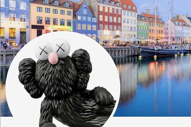 MACA Museum 'Banksy & Street Art: The Early Years' Art Exhibition - Key Points