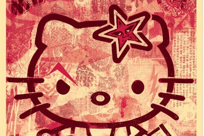 MACA Museum 'Banksy & Street Art: The Early Years' Art Exhibition - FAQ