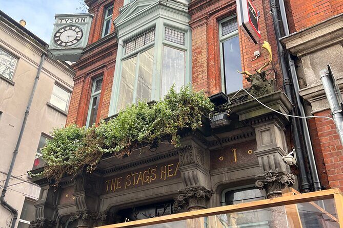 Macabre, Ghostly & Bloody Walking Tour - Is It Worth the Price?