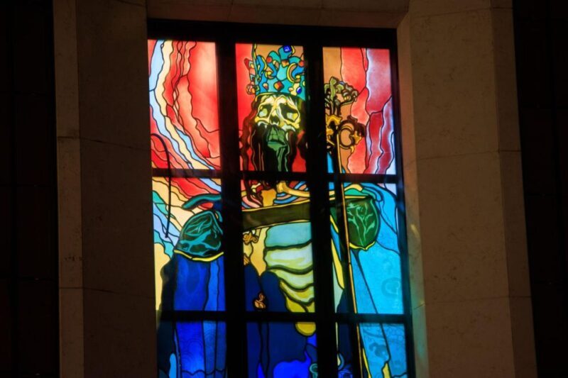 Macabre Krakow Walking Tour in English - Key Points