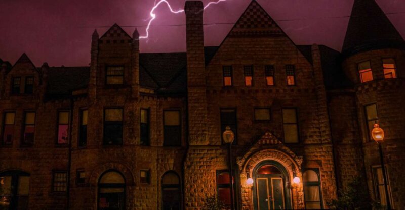 Macabre, Murder, & Mayhem in Motor City: Detroit Ghost Tour - What to Expect from the Detroit Ghost Tour