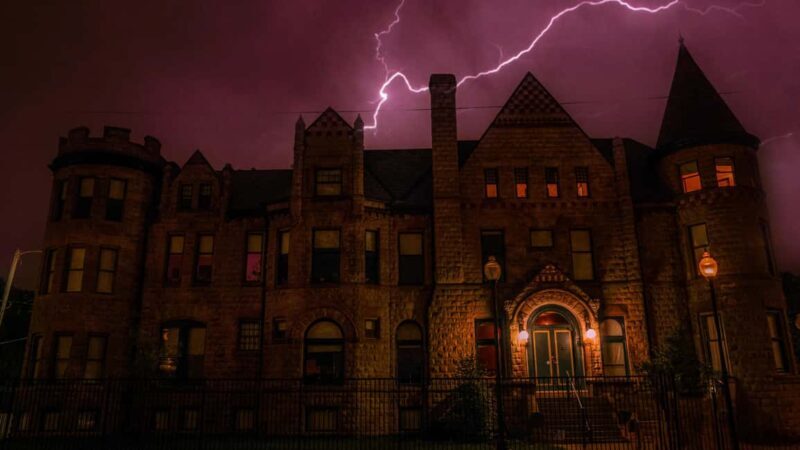 Macabre, Murder, & Mayhem in Motor City: Detroit Ghost Tour - Who Will Love This Tour?