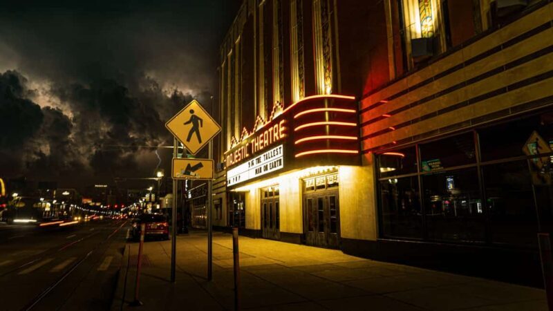 Macabre, Murder, & Mayhem in Motor City: Detroit Ghost Tour - FAQ