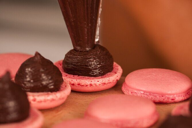 Macaron Baking Class - near Eiffel Towel - Final Thoughts