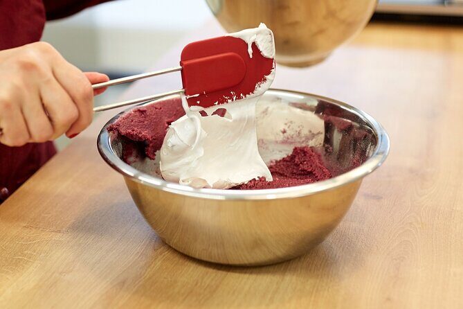 Macaron Cooking Class at a Local Brewery in Atlanta - What to Expect from the Macaron Class