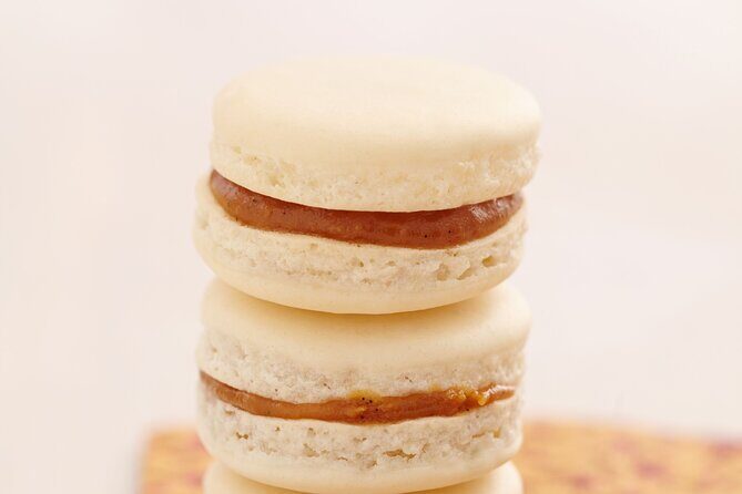 Macaron Cooking Class at a Local Brewery in Atlanta - The Experience from a Traveler’s Perspective