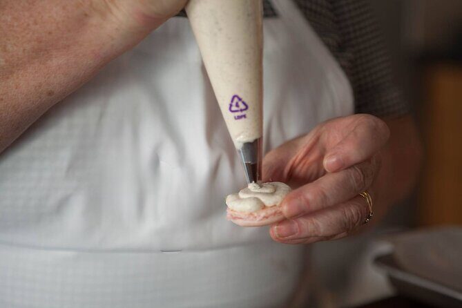 Macaron Cooking Class at a Local Brewery in Atlanta - Final Thoughts: Who Is This Experience Best For?