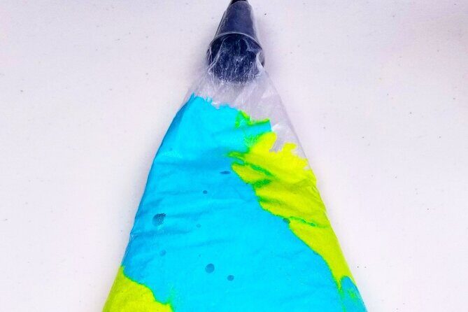 Macaron making with a Master Chef - Carmel-by-the-Sea, CA - Final Thoughts