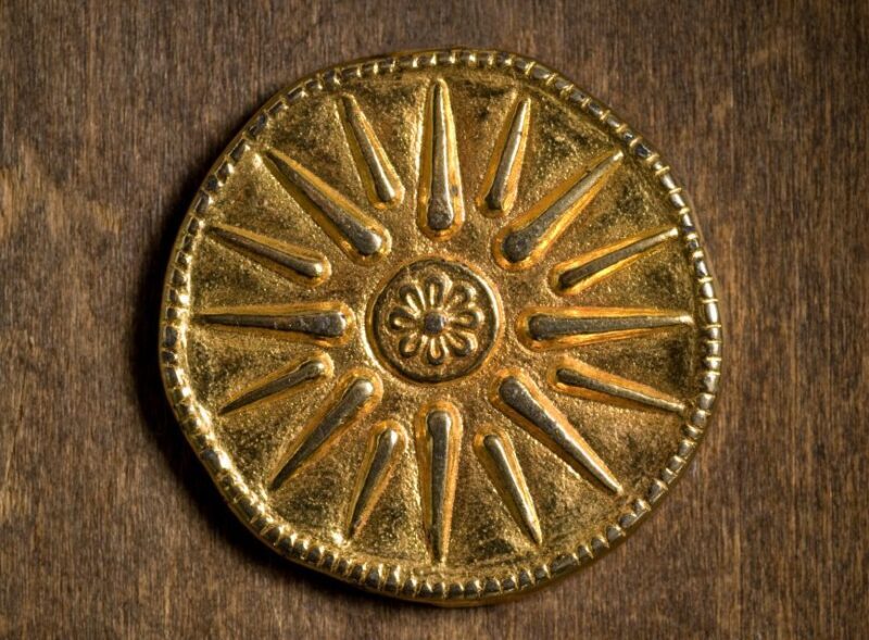 Macedonian Wonders: Private Day Trip to Pella & Vergina - What the Tour Offers and Why It Matters