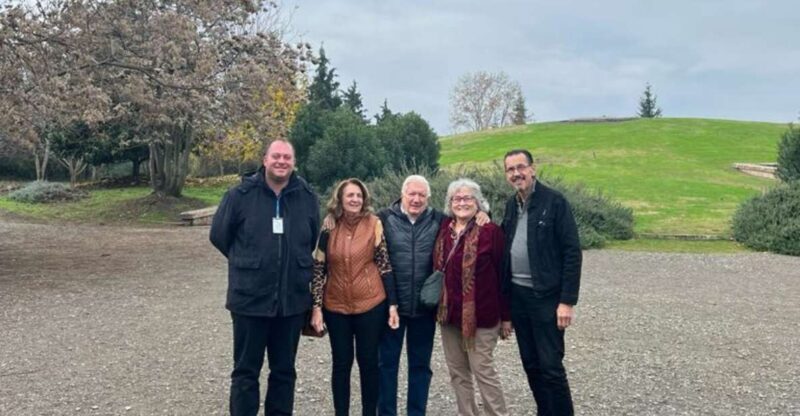 Macedonian Wonders: Private Day Trip to Pella & Vergina - Who Should Consider This Tour?