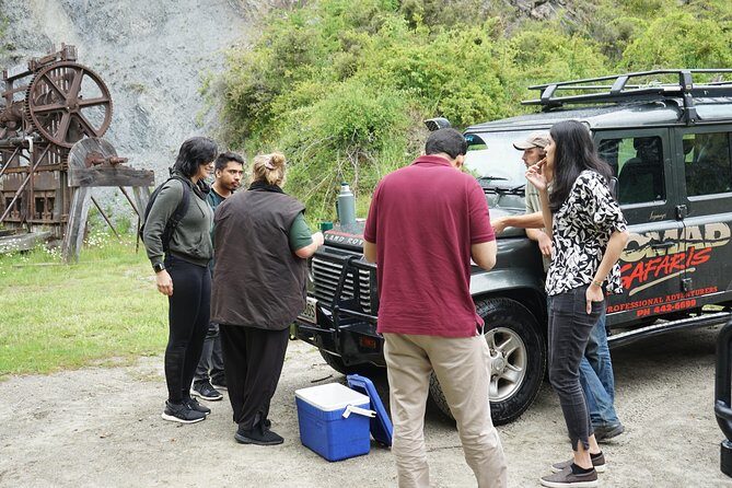 Macetown 4WD Adventure Full Day Guided Tour from Queenstown - Who Should Consider This Tour?