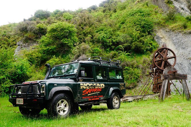Macetown 4WD Adventure Full Day Guided Tour from Queenstown - FAQs