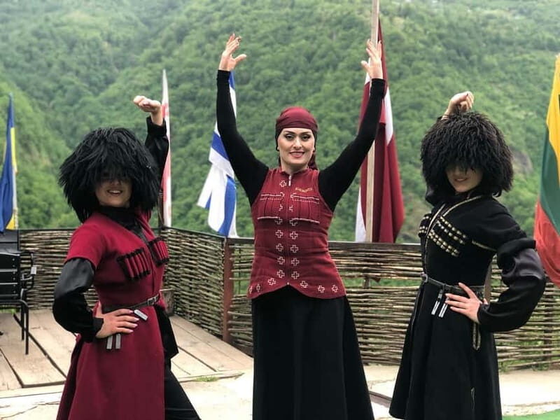 Machakhela Gorge Wine Tour with Lunch From Batumi - Why You Should Consider the Machakhela Gorge Wine Tour